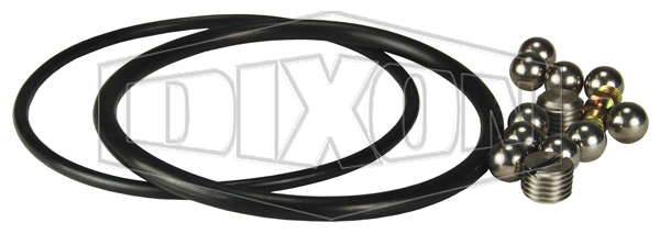 Loading Arm Swivel Replacement Part